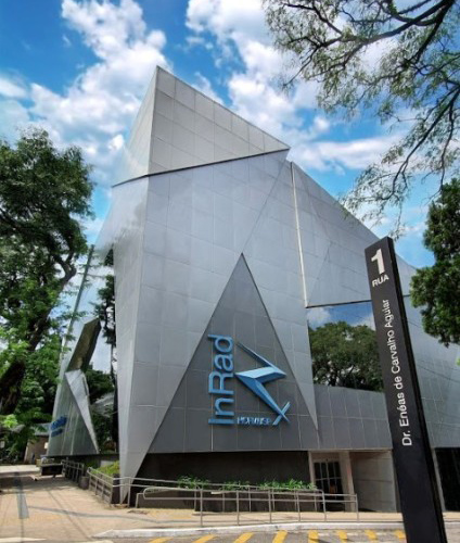 InRad - Instituto de Radiologia do Hospital das Clínicas FMUSP