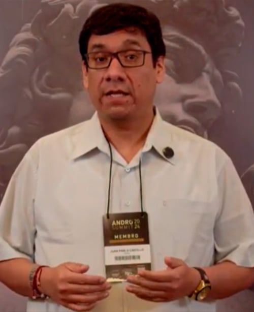 Juan Pablo Rodrigues